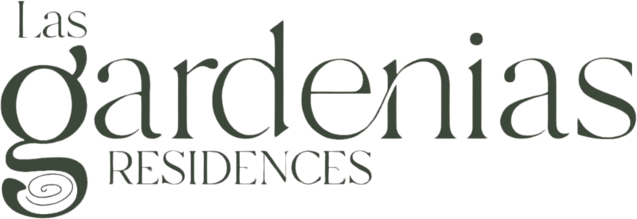 Las Gardenias Residences